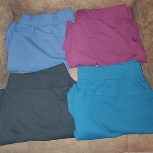 32 Degrees Cool Women's Athletic Shorts Bundle